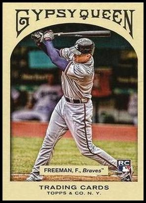 335 Freddie Freeman